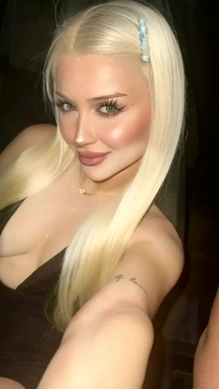 Jenifer – Konyaaltı escort bayan, fotoğraf 4