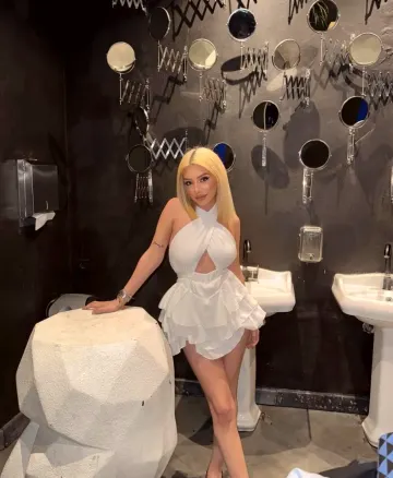 Mira ve Su – Atakum escort bayan ilanı
