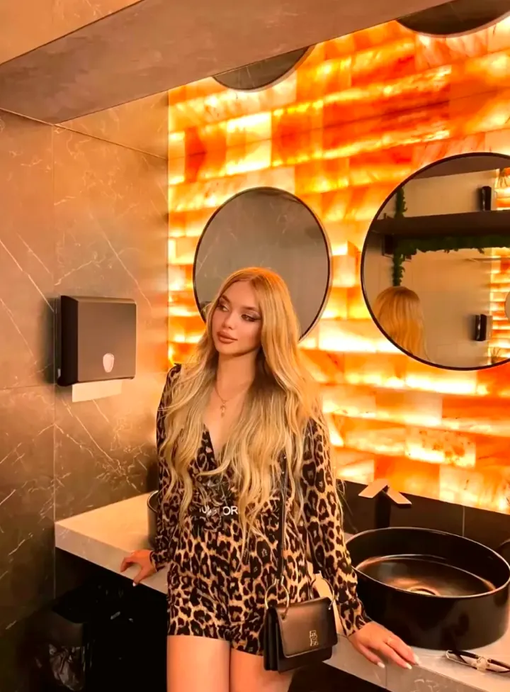 Meral – Alanya escort bayan, fotoğraf 3