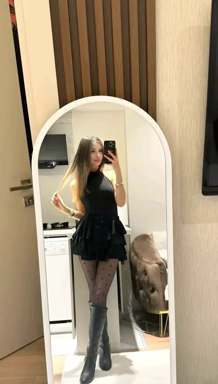İrem – Muratpaşa escort bayan