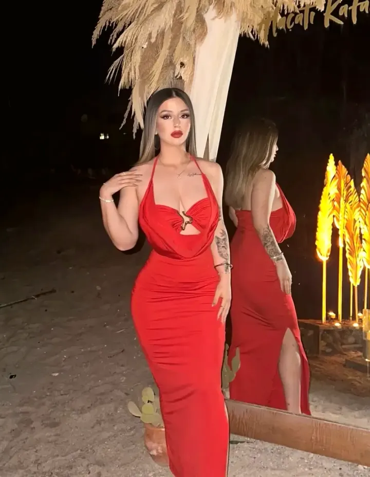 Venus – Isparta Merkez escort bayan, fotoğraf 4