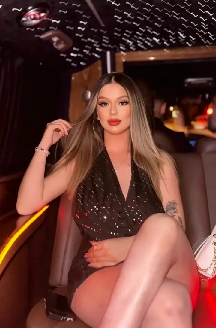 Venus – Isparta Merkez escort bayan, fotoğraf 2