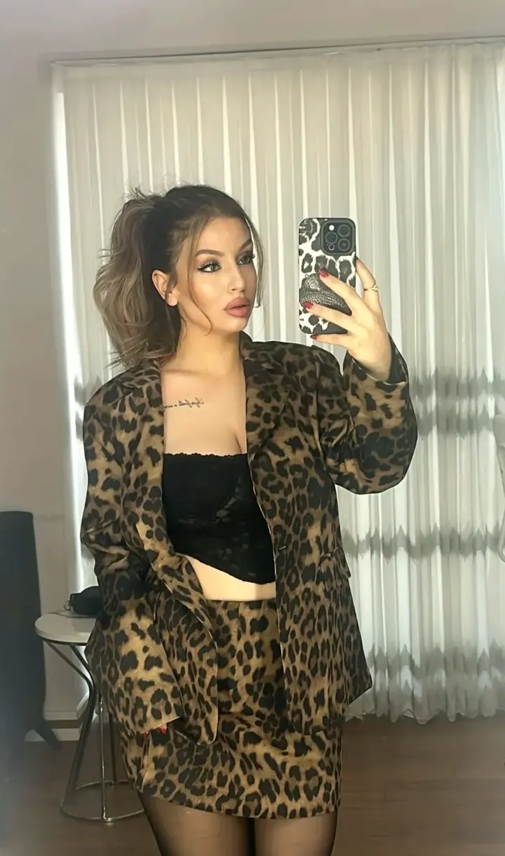 Venus – Isparta Merkez escort bayan, fotoğraf 3