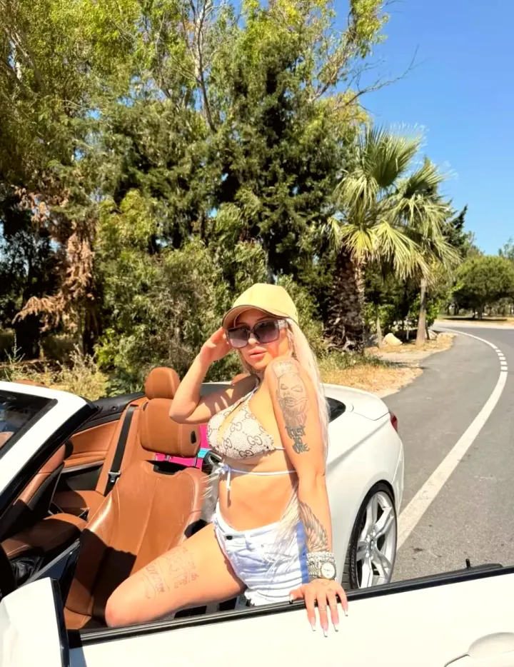 Mirasu – Kemer escort bayan, fotoğraf 2