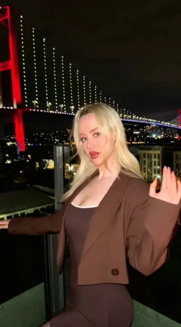 Kate – Kayseri Merkez escort bayan ilanı