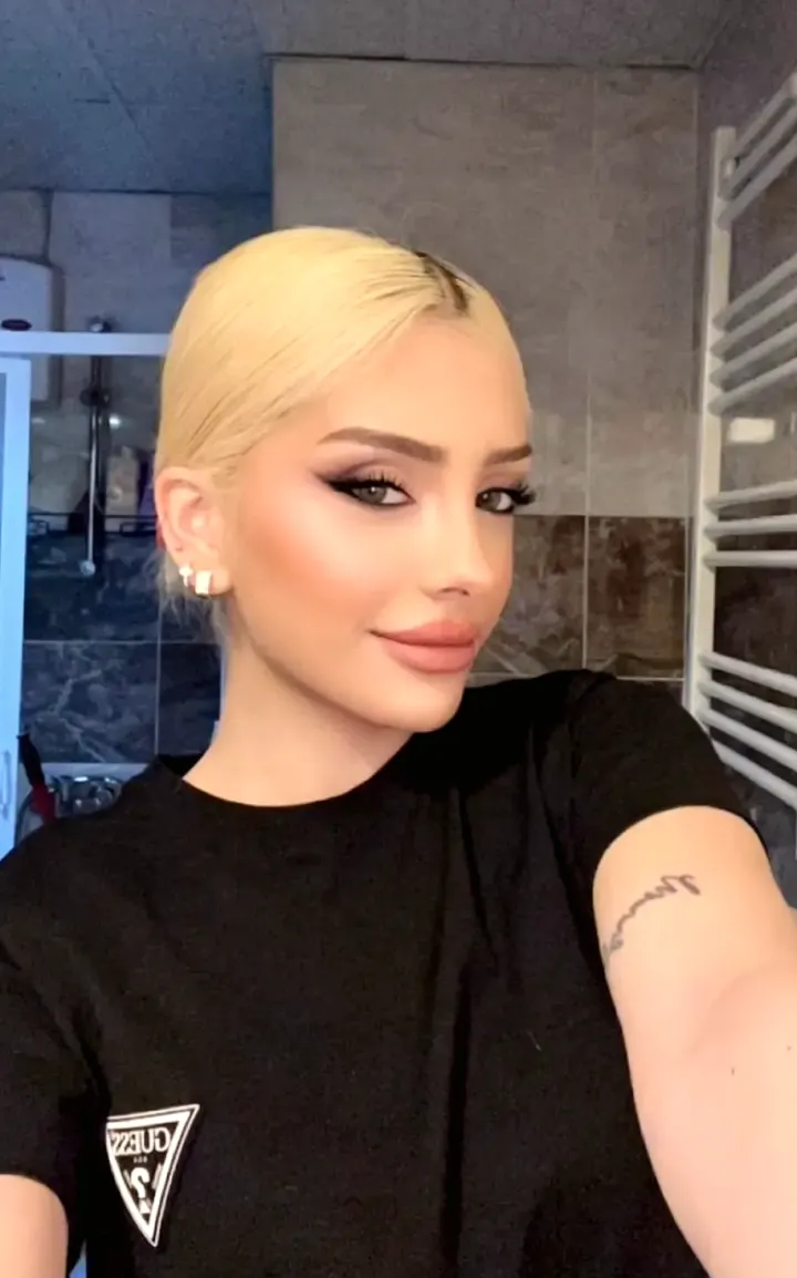 Buse ve Aleyna – Ordu Merkez escort bayan, fotoğraf 4