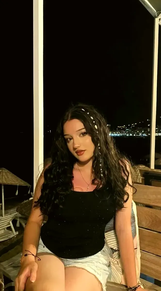 Duygu – Eskişehir Merkez escort bayan, fotoğraf 2