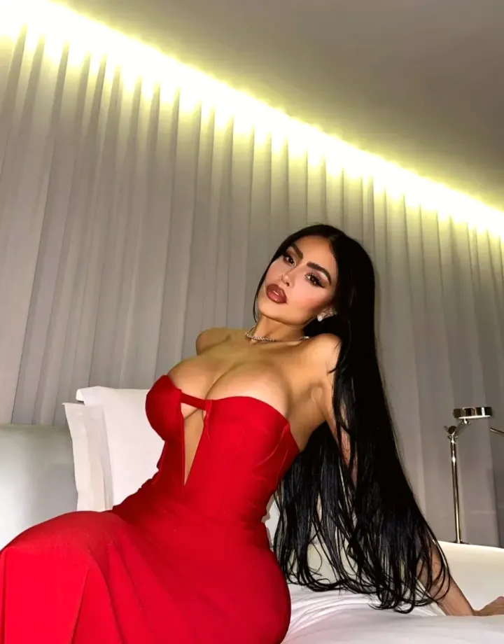 Beren – Van Merkez escort bayan