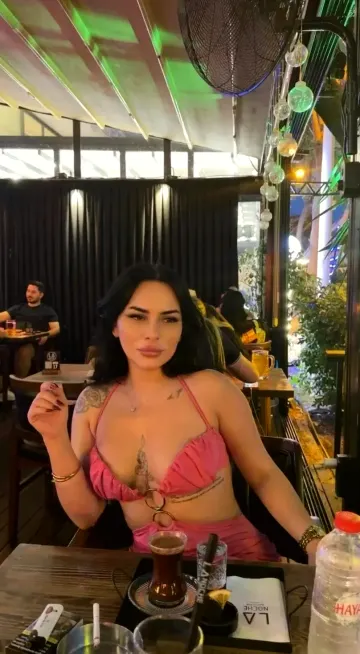 Veronika – Alanya escort bayan ilanı