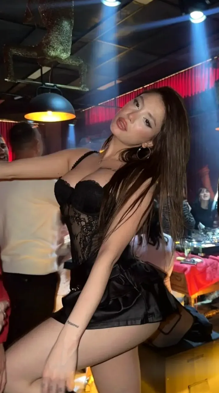 Aylin – Eskişehir Merkez escort bayan