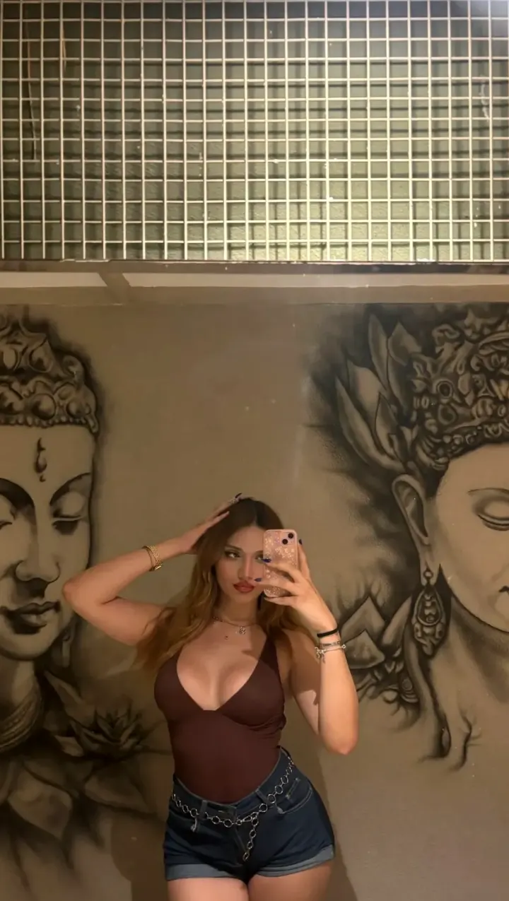 Cansu – Trabzon Merkez escort bayan, fotoğraf 3