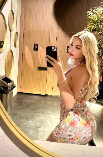 Alisa – Demre escort bayan ilanı