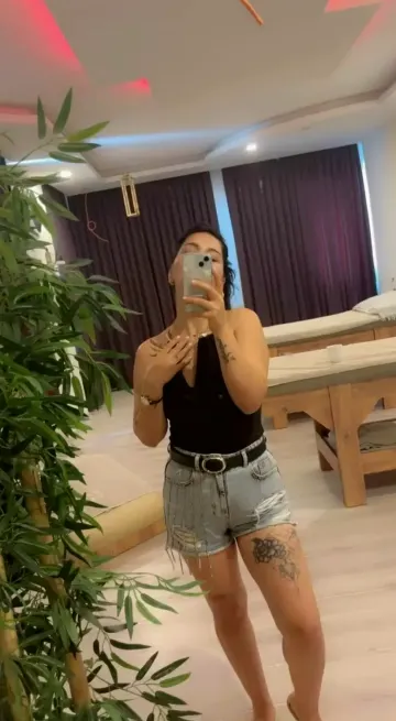Asya – Mersin Merkez escort bayan ilanı