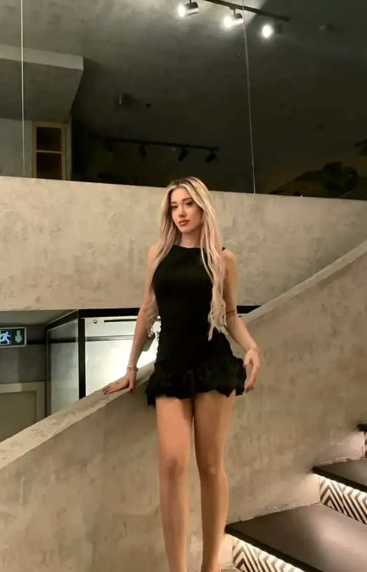 Ayça – İskenderun escort bayan, fotoğraf 2