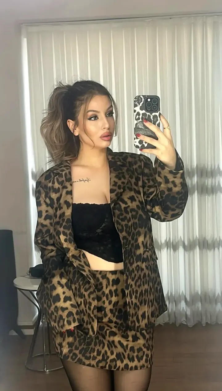 Beste – Gaziantep Merkez escort bayan, fotoğraf 3