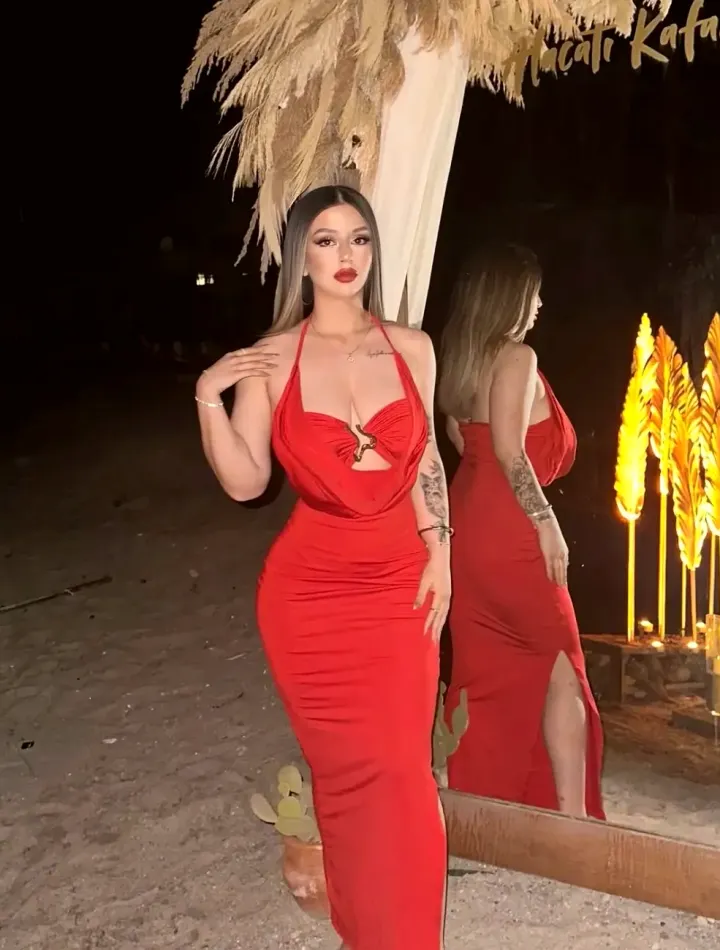 Beste – Gaziantep Merkez escort bayan, fotoğraf 4