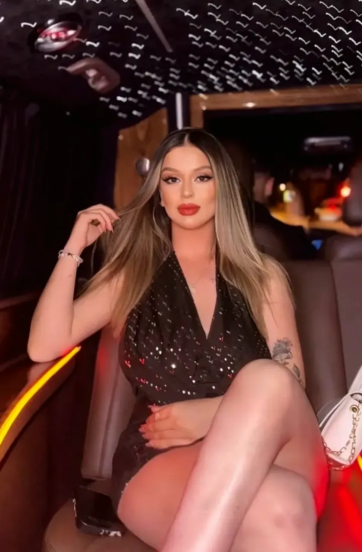 Beste – Gaziantep Merkez escort bayan, fotoğraf 2