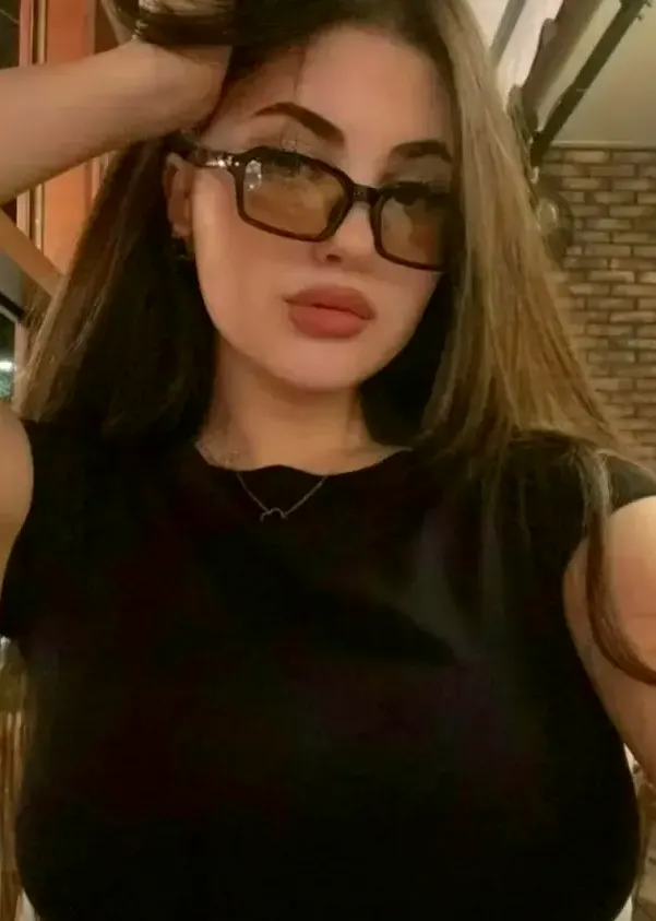 Esma – Kayseri Merkez escort bayan, fotoğraf 2