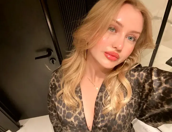 Helin Su – Altınordu escort bayan, fotoğraf 3