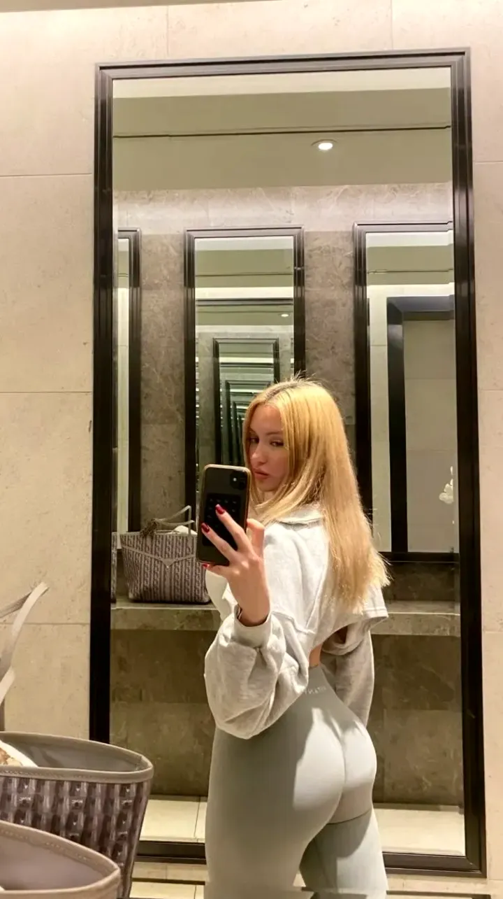 Helin Su – Altınordu escort bayan, fotoğraf 2