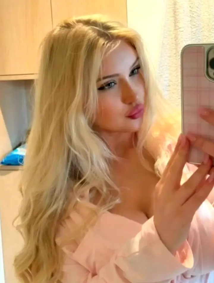 Alina – Alanya escort bayan, fotoğraf 3