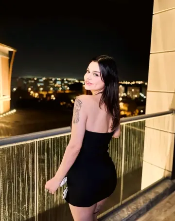 Naz – Yenişehir escort bayan ilanı