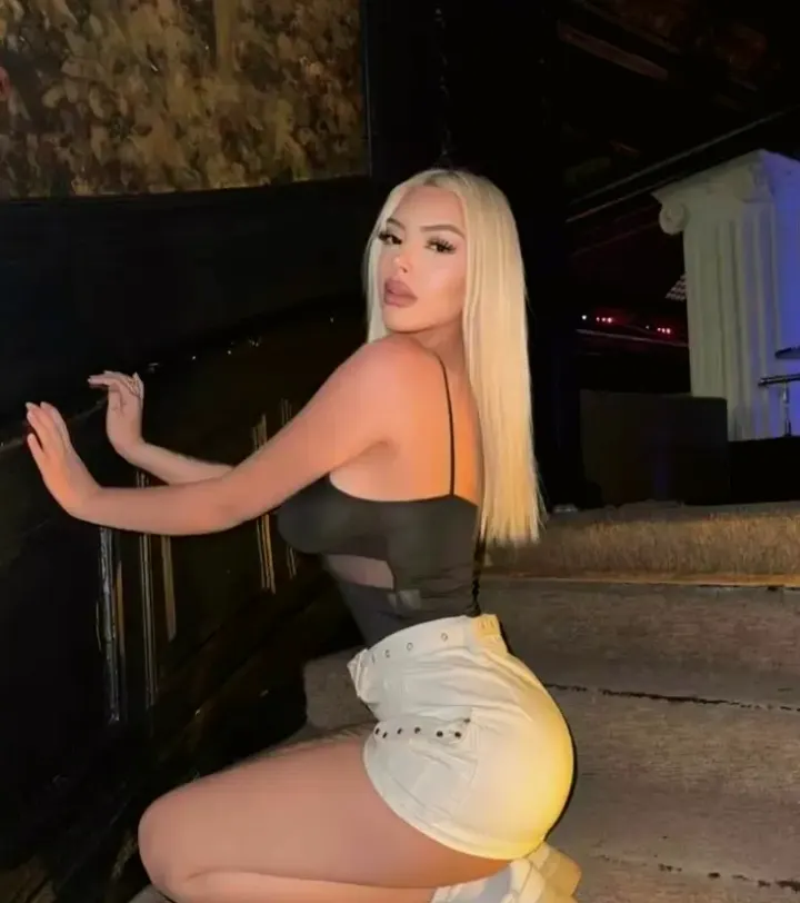 Senay – İskenderun escort bayan, fotoğraf 3