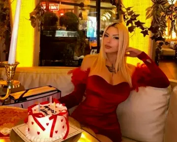 Senay – İskenderun escort bayan ilanı