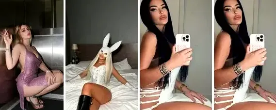 Cici Kızlar – Manisa Merkez escort bayan, fotoğraf 4