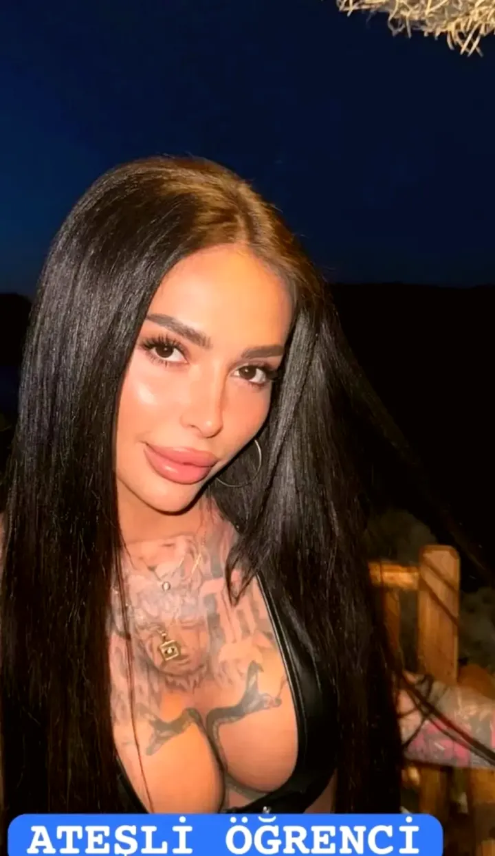 Çiğdem – Adana Merkez escort bayan, fotoğraf 3