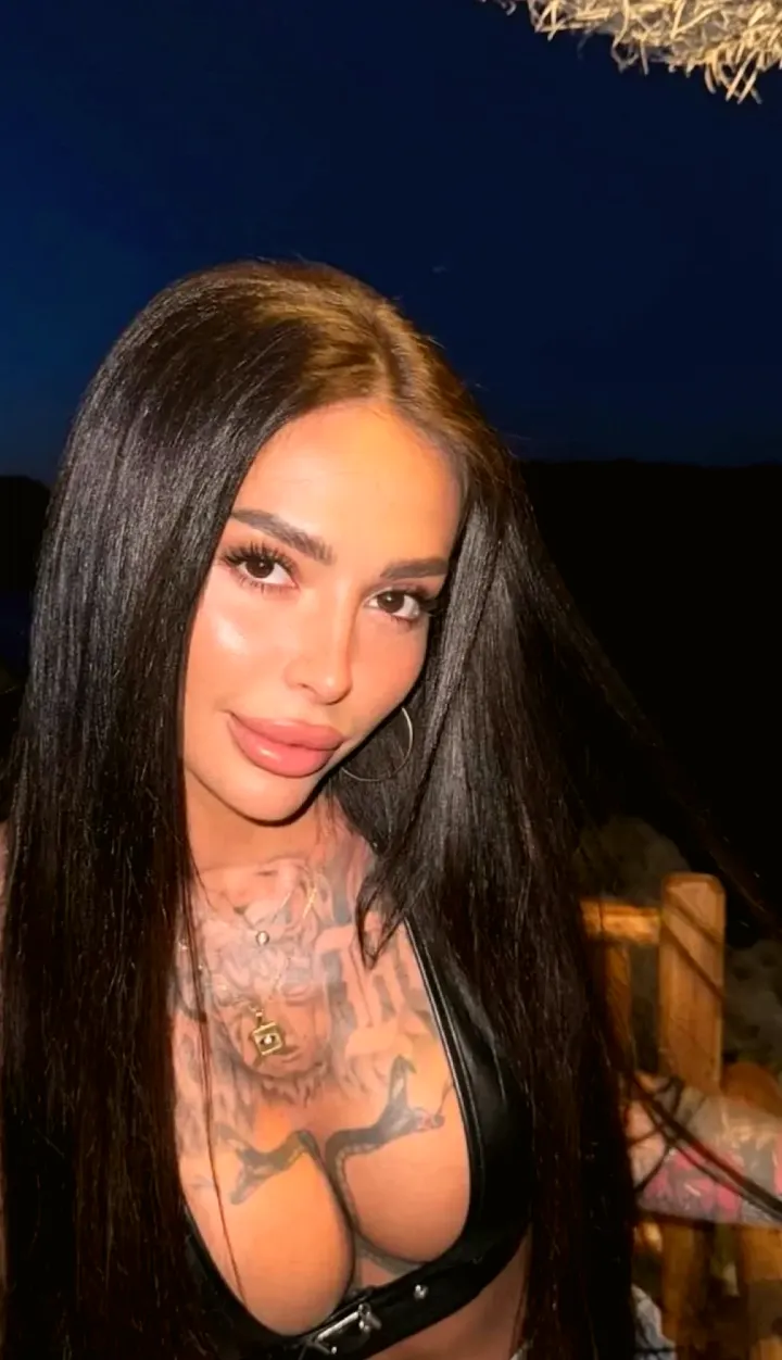 Çiğdem – Adana Merkez escort bayan, fotoğraf 4